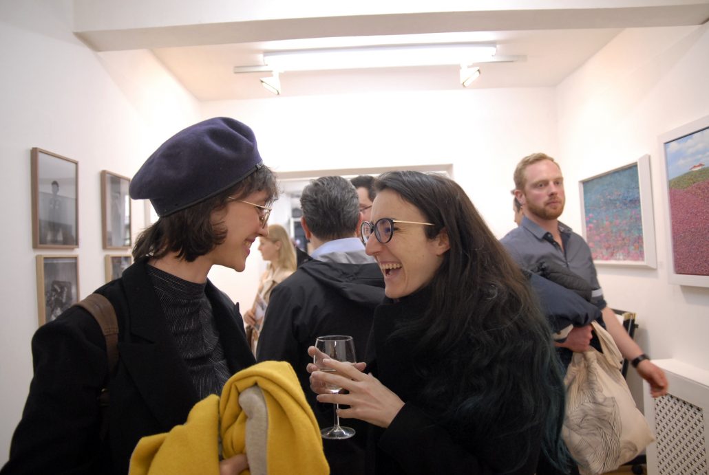 Photography now exhibition – The Brick Lane Gallery