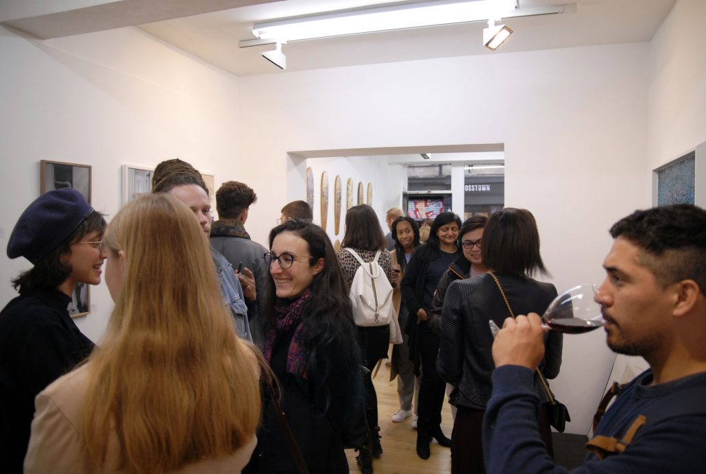 Photography now exhibition – The Brick Lane Gallery