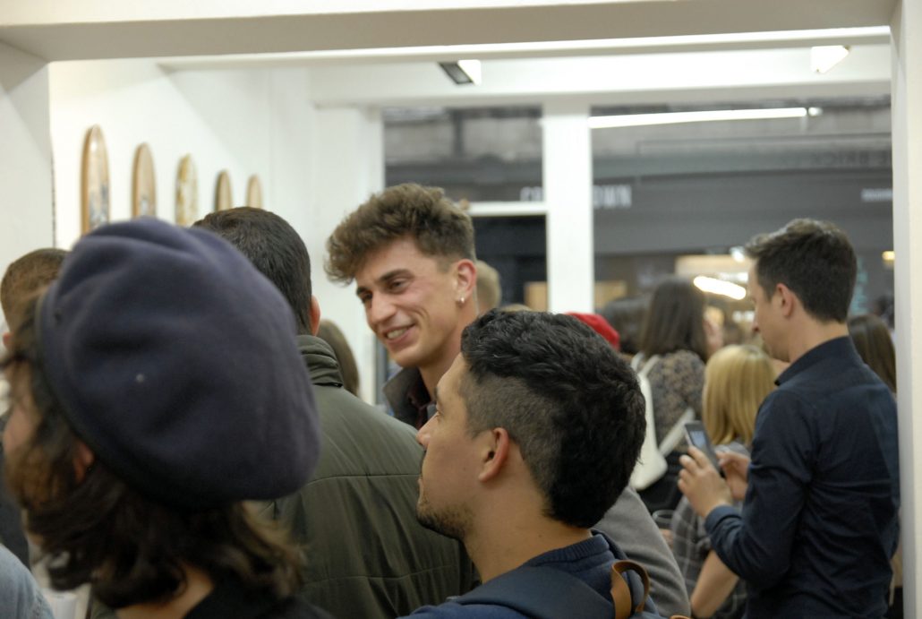 Photography now exhibition – The Brick Lane Gallery