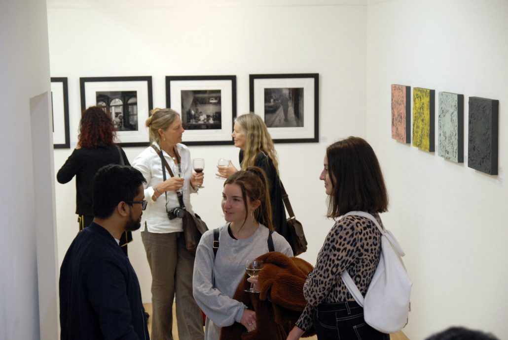 Photography now exhibition – The Brick Lane Gallery