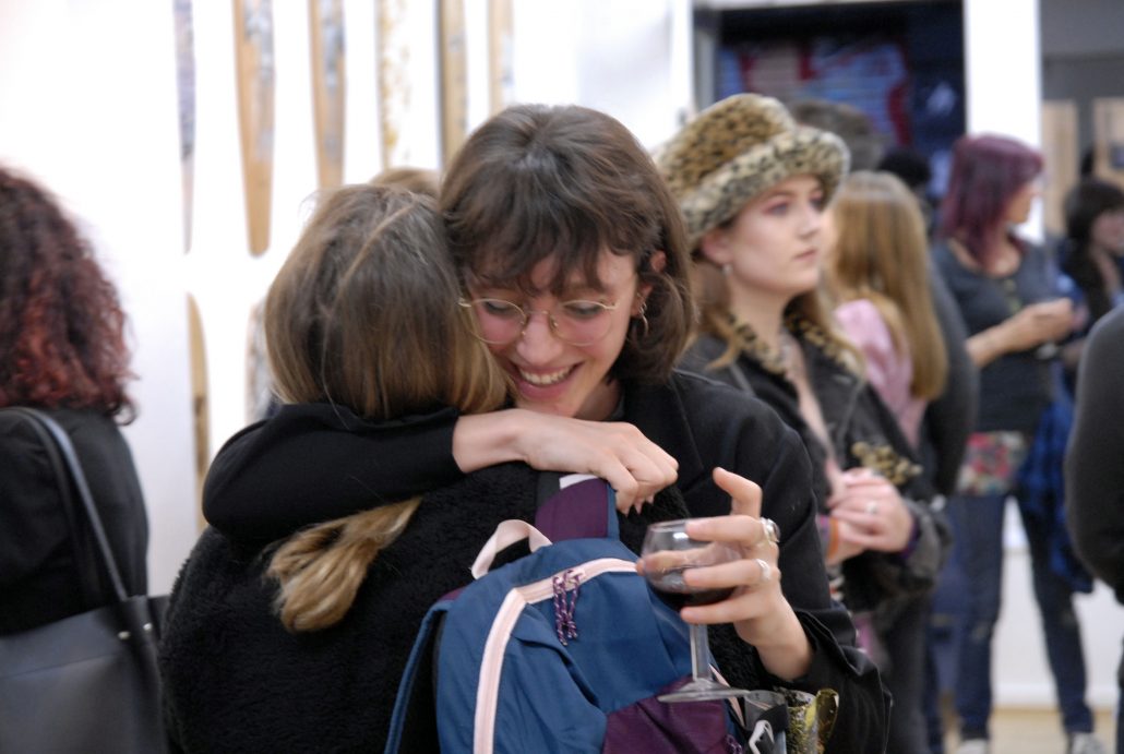 Photography now exhibition – The Brick Lane Gallery