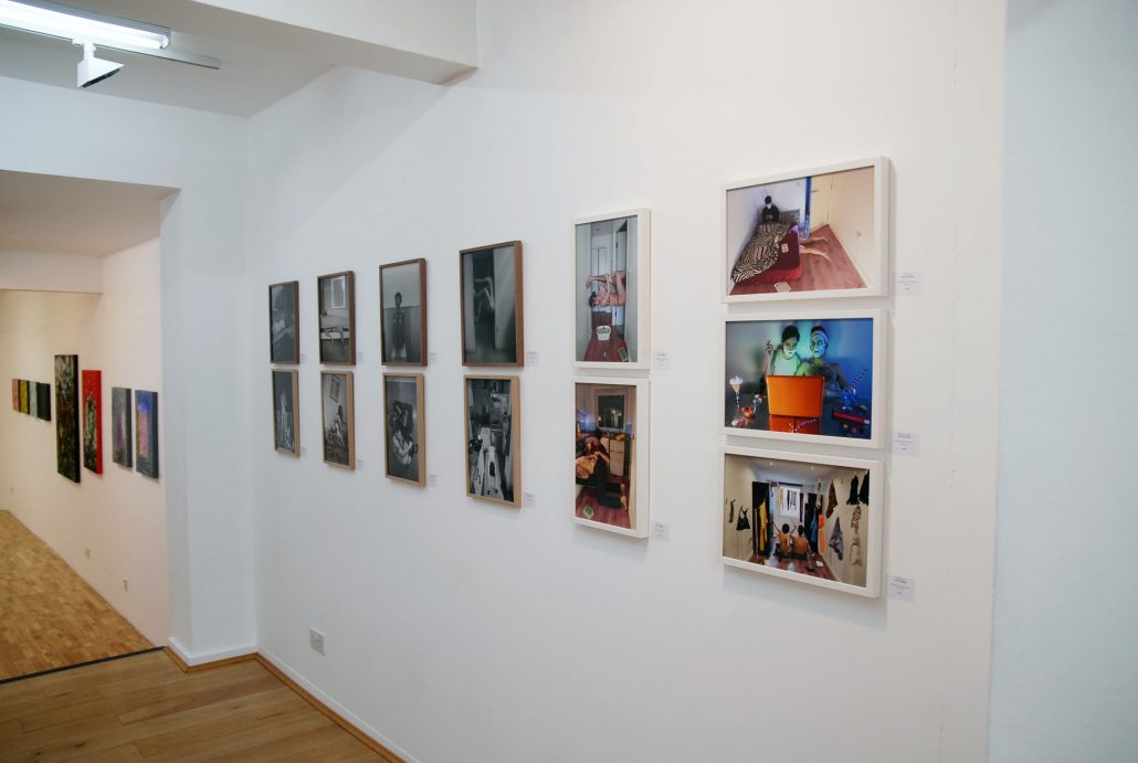 Photography now exhibition – The Brick Lane Gallery
