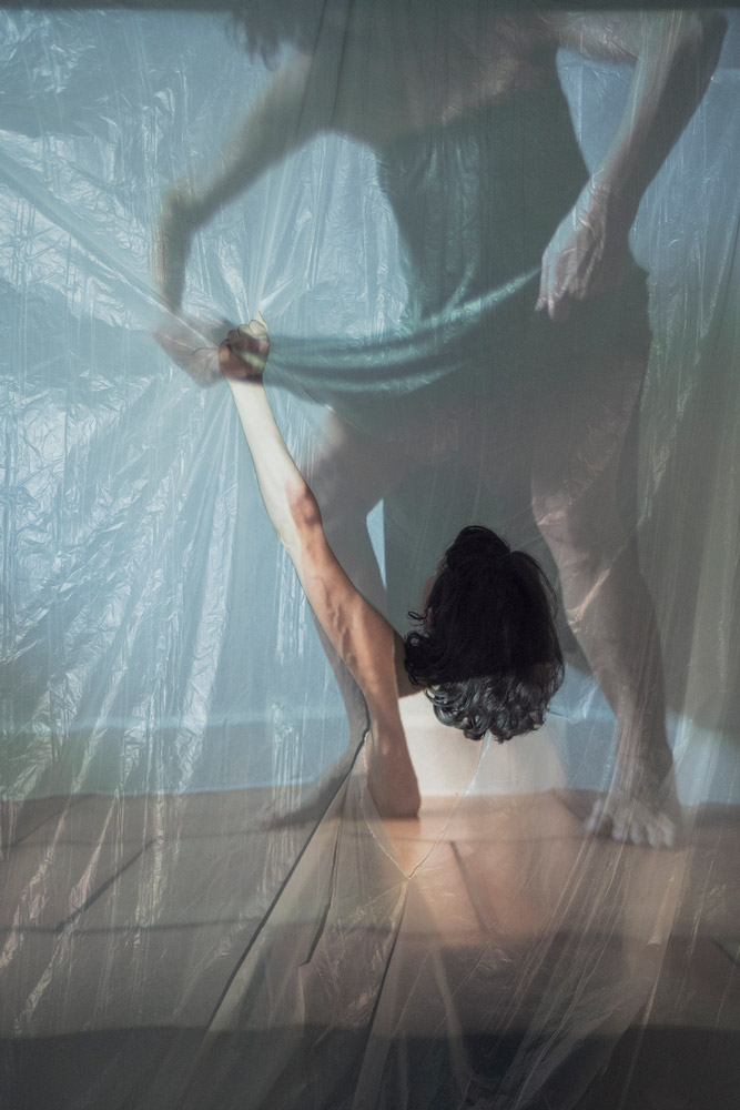 I was the one who chose you