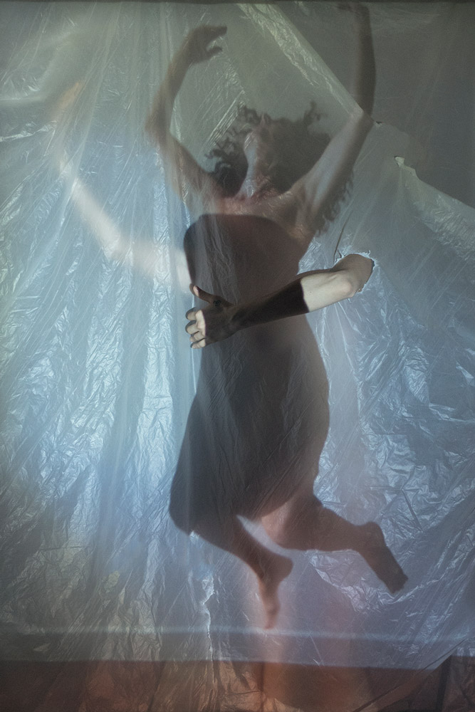 I was the one who chose you