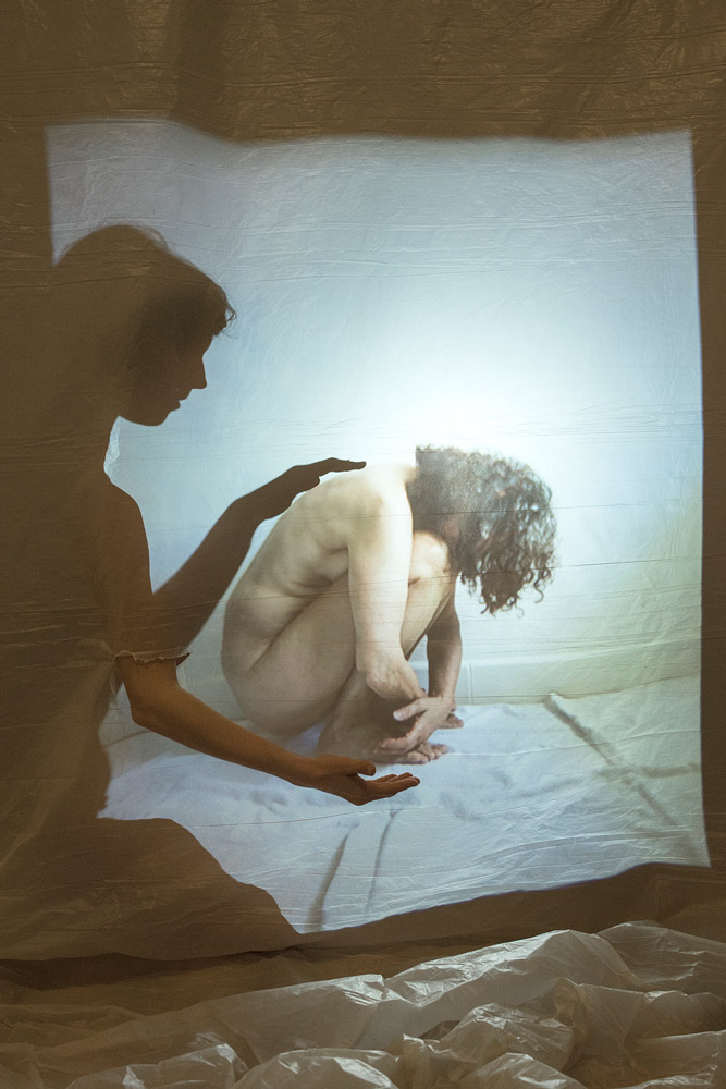 I was the one who chose you