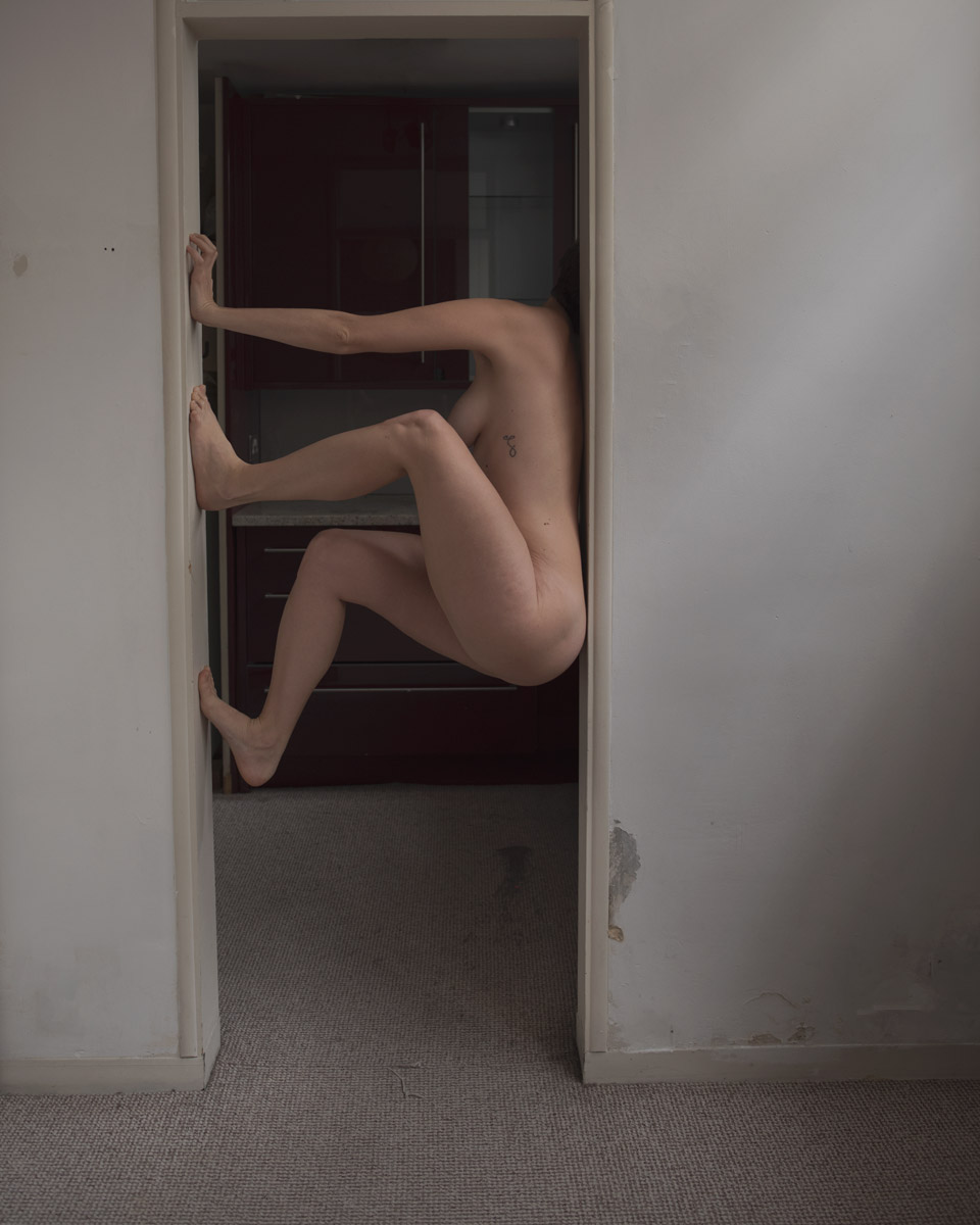 The colours of inner rooms