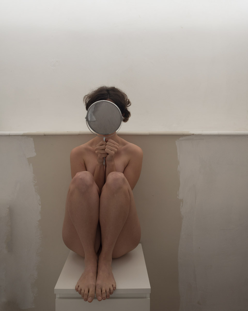 The colours of inner rooms