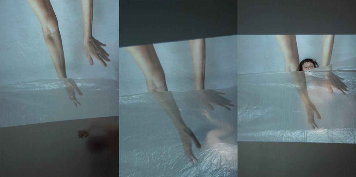 I was the one who chose you